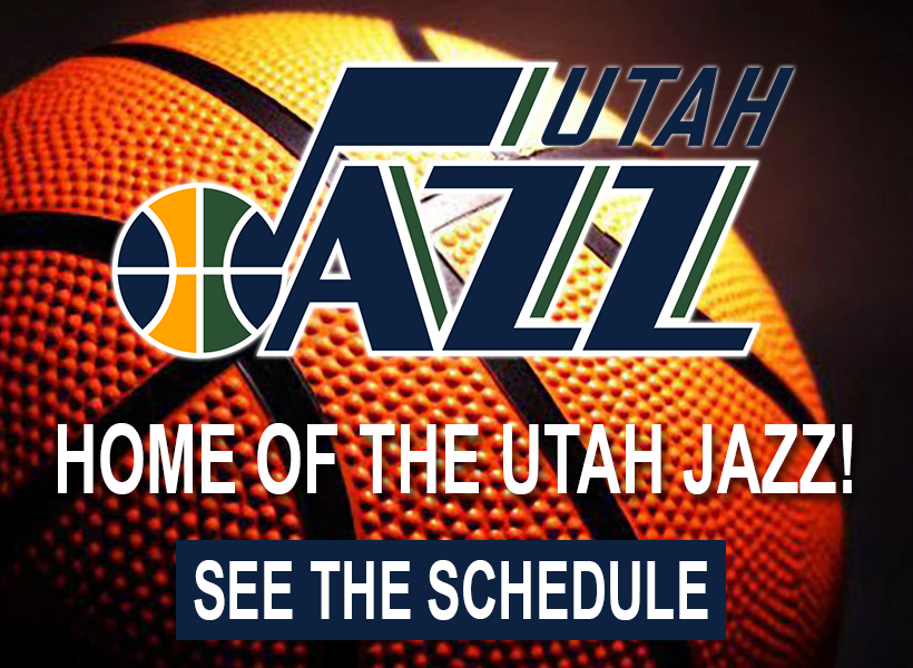 Utah Jazz Game Schedule The Fan